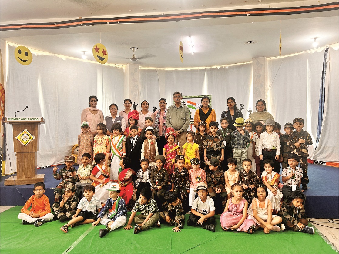 Gallery-MLZ Meerut